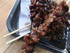 -铁诚烤肉