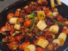 -一棠龙虾•王牌虾球(楚河汉街店)