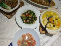 -爷爷的草帽·海鲜馆(孙塘路店)