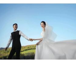 -钟爱一生婚纱摄影旗舰店