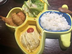 -一豚轩·烧鸟·豚骨拉面(五四路店)