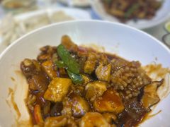 -渔家风味·鲅鱼水饺·央视展播·海鲜天津菜(开发区店)