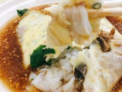 -华记原味汤粉王(日东花园店)
