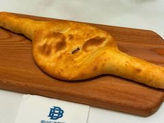 -马克西姆俄罗斯餐厅(通亚街店)