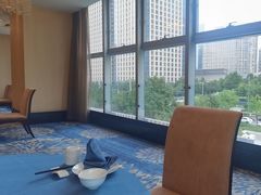 -西安绿地假日酒店·丽宝轩中餐厅