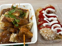 -唐记臭干(金鹰后街店)