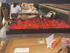 -豪客来牛排(红豆万花城店)