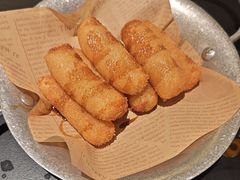 -刘一手重庆火锅(万达广场店)