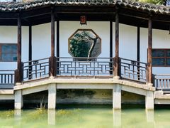 -惠山古镇·寄畅园