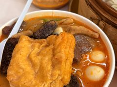 -津品味小吃(大学湾店)