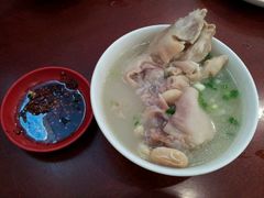 android_upload_pic-雷祖芳老妈蹄花店