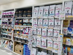 -美联众合动物医院·24h京西诊疗中心