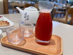 -蔡澜点心·粤菜(万菱汇店)