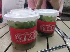 -煲煲掂风味煲仔饭餐厅(西区店)