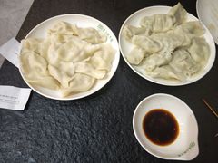 -东北农业大学饺子园