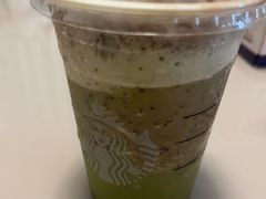 -星巴克(南京弘阳购物中心店)