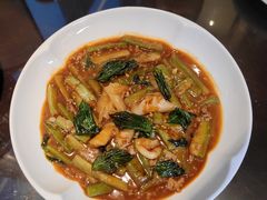 -中山保利艾美酒店-乐美中餐厅