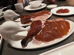 -金鸭季·北京烤鸭(深业上城店)