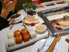 -海底捞火锅(中商百货店)