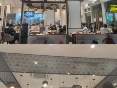门面-海知道大连海鲜水饺(南山大冲店)