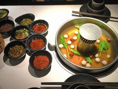 -重八牛府之小有名气(大望路店)