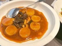 -肆月河豚·新淮扬(金融街店)