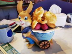 -水桶王国主题餐厅·聚会·生日派对·亲子活动·家庭套餐(亚龙湾希尔顿店)