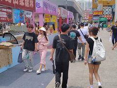 -利群商厦(台东店)