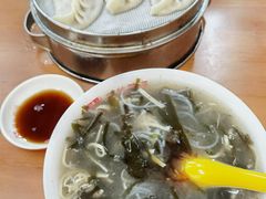 -两淮一绝鸡丝辣汤(交通路店)