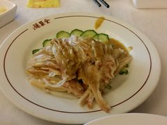 -北京全聚德(天安门店)