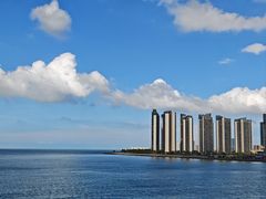 -海安新港(公交站)