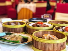 -新梅园不夜粥(龙华店)