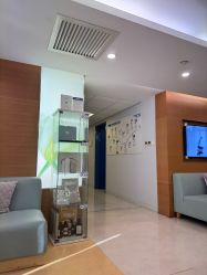 -杭州贝瑞斯美华妇儿医院·早孕·产检·儿科