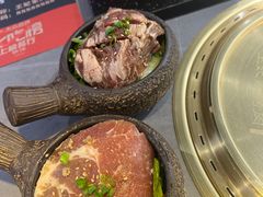 -明洞王妃家烤肉(苏州中心星悦汇店)