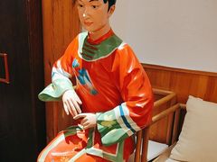 -中国徽菜·徽商故里(广安门店)