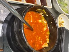 -喜来稀肉(虹泉路店)