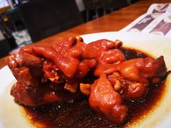 -hallch 好吃餐厅(全运村中央广场店)