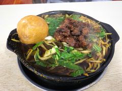 -南湖胖子砂锅(五福街店)