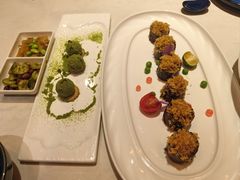 -荟廷·晶萃(陆家嘴尚悦湾店)