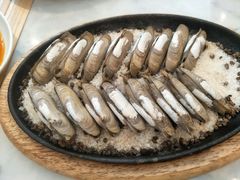 -莆田餐厅PUTIEN(三里屯店)
