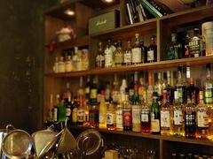 -BIJOU coffee&cocktail(龙岗万科广场店)