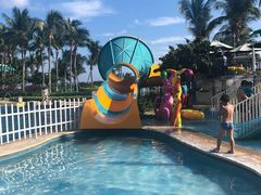 -三亚亚龙湾天域度假酒店