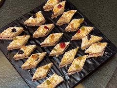 -诺敏塔拉奶茶-布里亚特包子-手把肉(锦都会店)