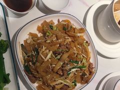 -荔粥记潮汕砂锅粥(太湖路店)