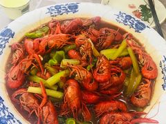 -虾少爷龙虾烧烤(双桥路店)
