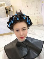 -3AM HAIR SALON染发接发