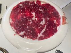 -左庭右院鲜牛肉火锅(新梅广场店)