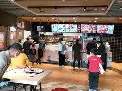-肯德基(世纪金源店)