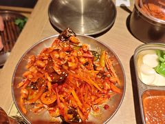 -西塔老太太泥炉烤肉(亚运村店)