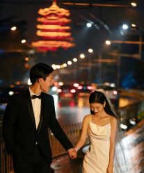 点击看大图 -青海西宁9号婚纱摄影旅拍工作室